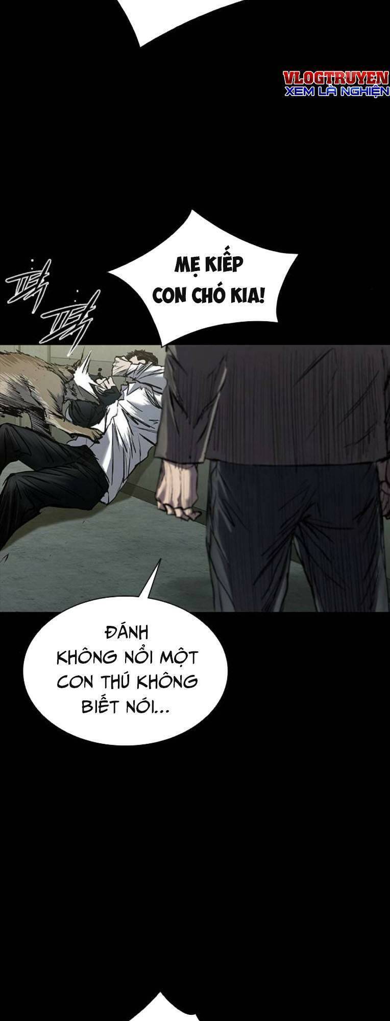 BáO Thù 2: VạN Nhân Chi ThượNg Chapter 36 - Trang 2