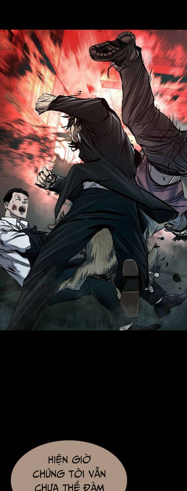 BáO Thù 2: VạN Nhân Chi ThượNg Chapter 36 - Trang 2