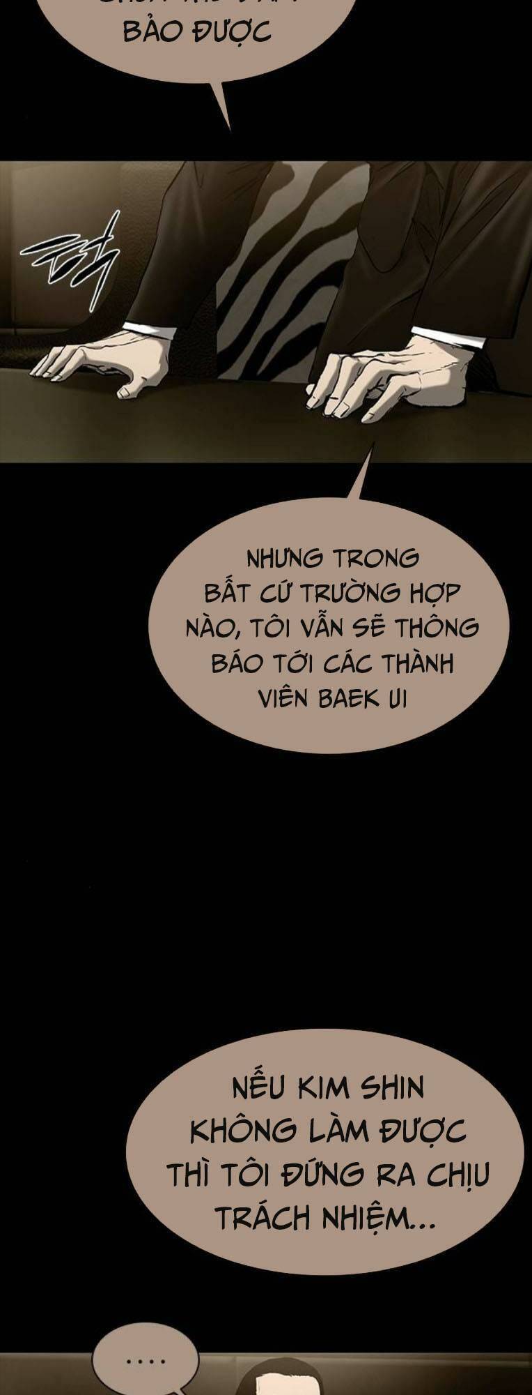 BáO Thù 2: VạN Nhân Chi ThượNg Chapter 36 - Trang 2