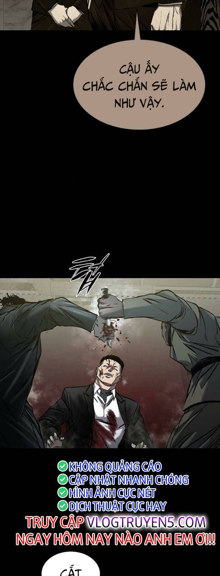 BáO Thù 2: VạN Nhân Chi ThượNg Chapter 36 - Trang 2