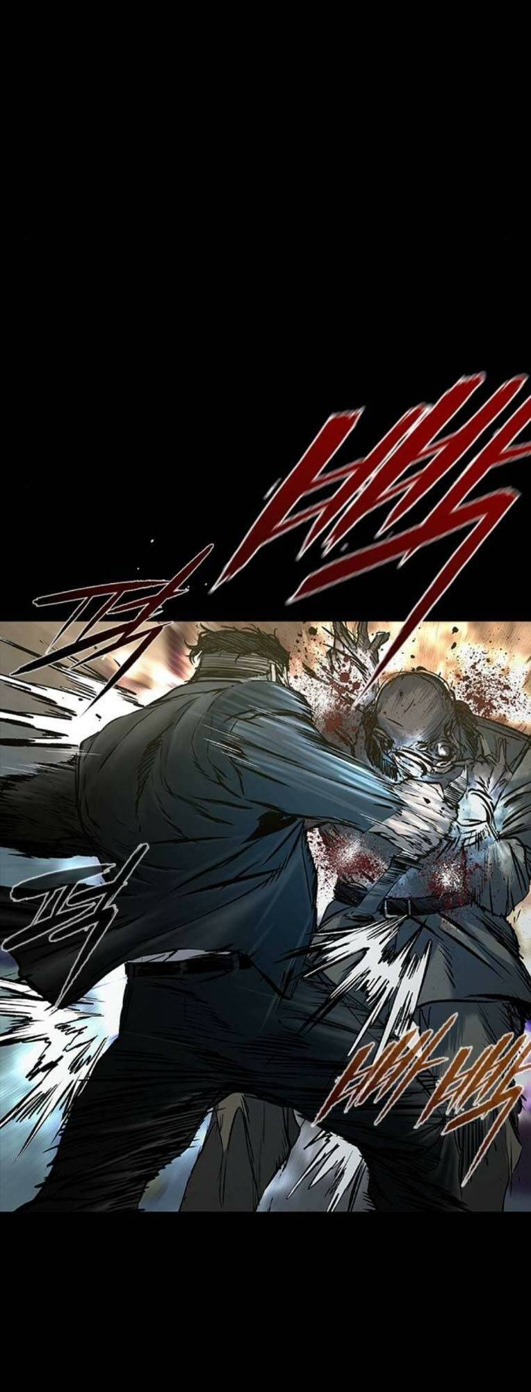 BáO Thù 2: VạN Nhân Chi ThượNg Chapter 36 - Trang 2