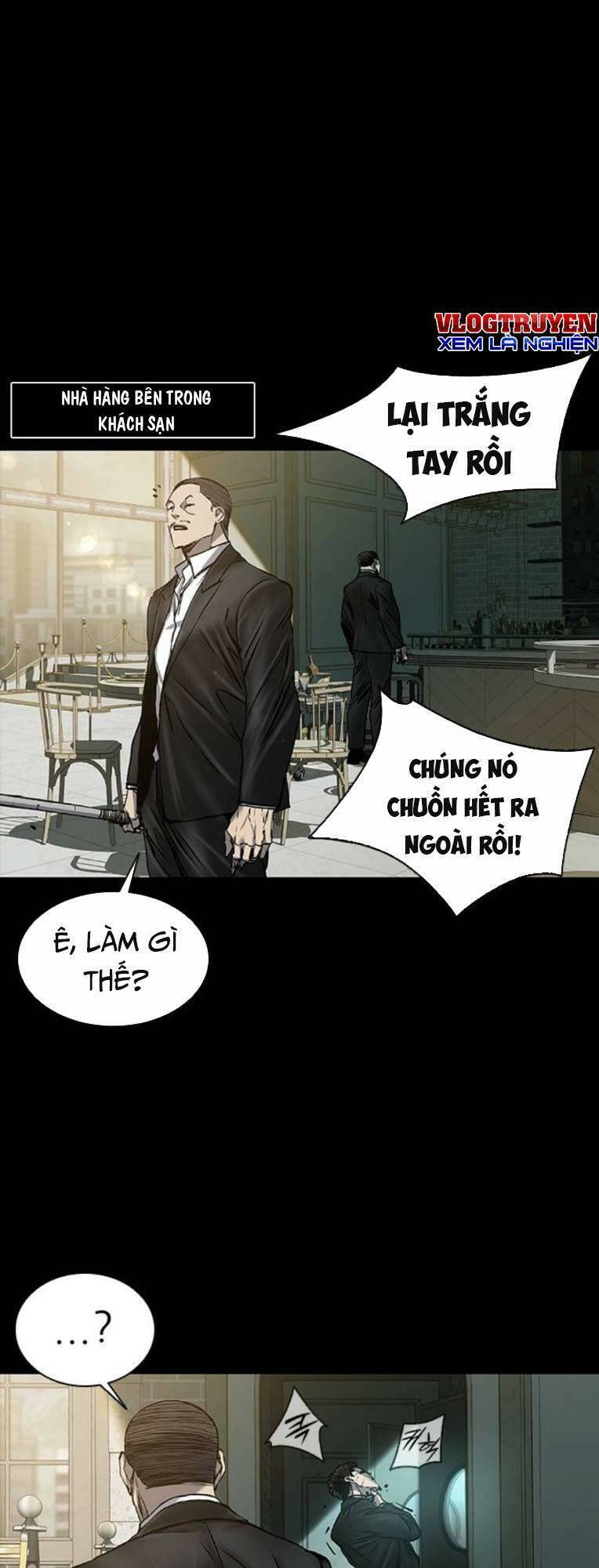 BáO Thù 2: VạN Nhân Chi ThượNg Chapter 36 - Trang 2