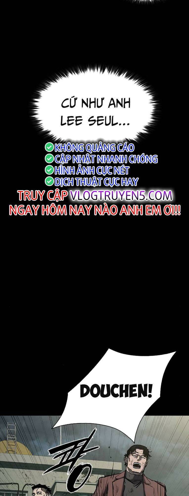 BáO Thù 2: VạN Nhân Chi ThượNg Chapter 36 - Trang 2