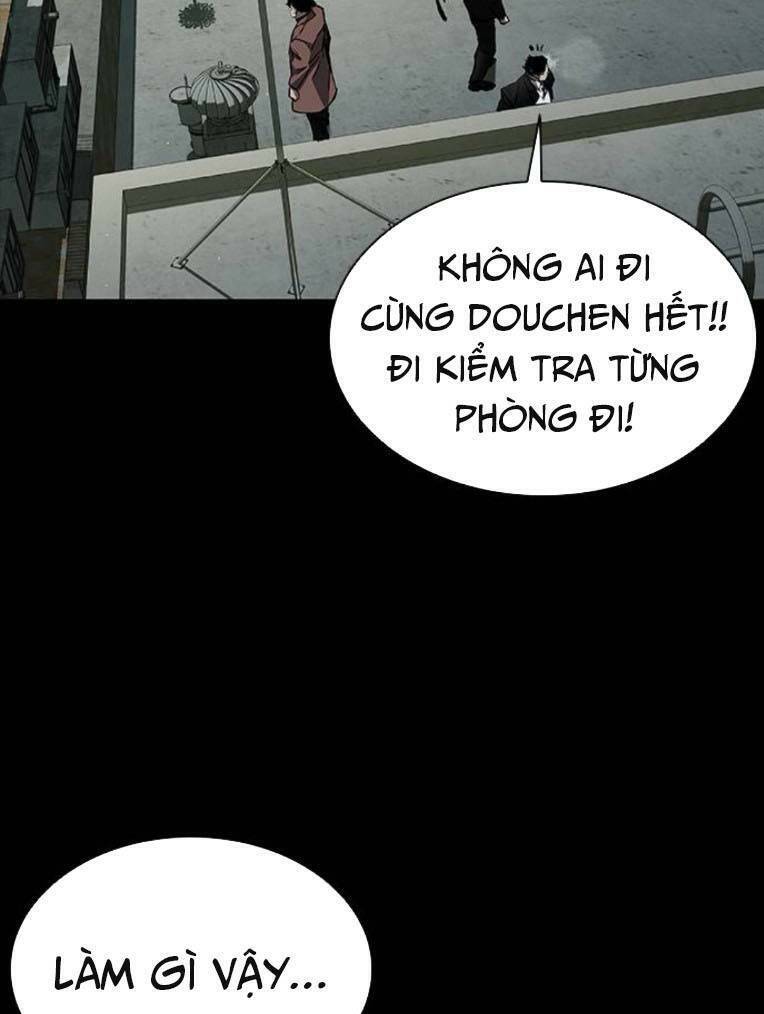 BáO Thù 2: VạN Nhân Chi ThượNg Chapter 36 - Trang 2