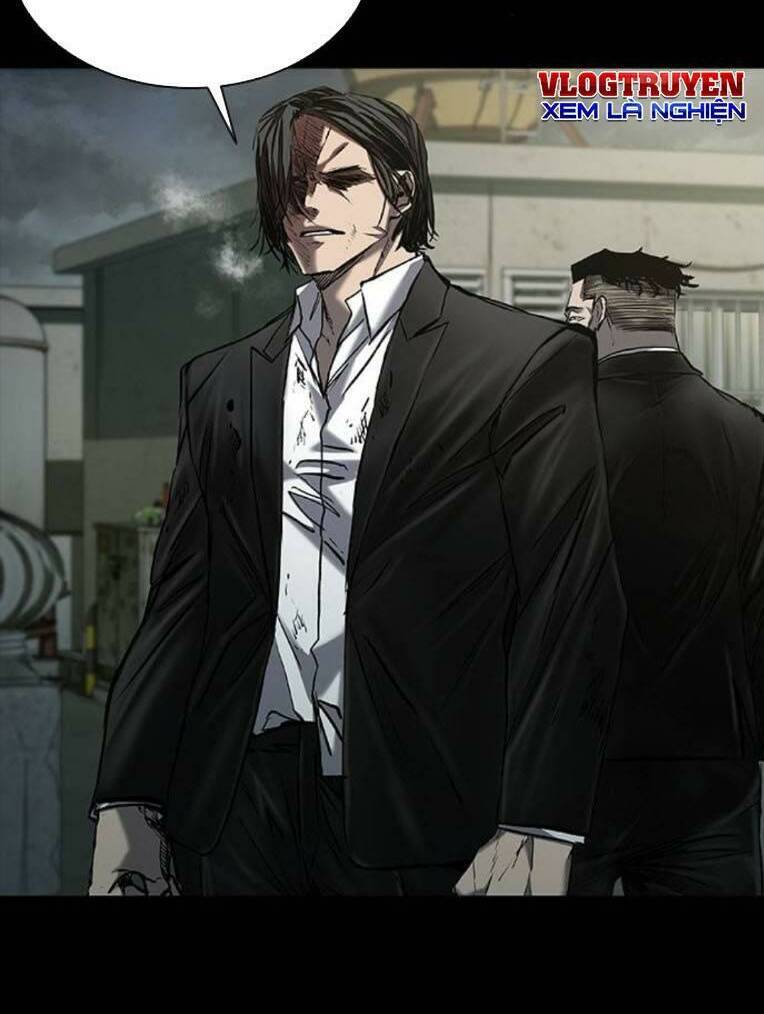 BáO Thù 2: VạN Nhân Chi ThượNg Chapter 36 - Trang 2