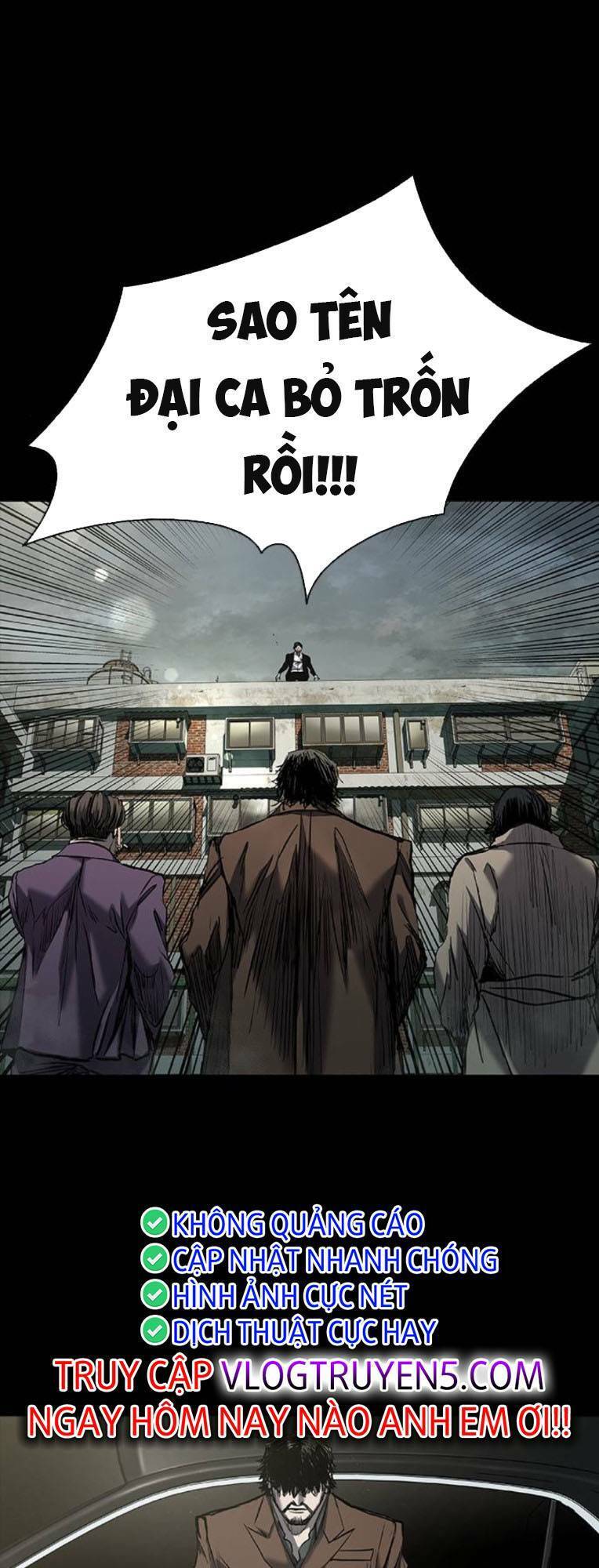 BáO Thù 2: VạN Nhân Chi ThượNg Chapter 36 - Trang 2