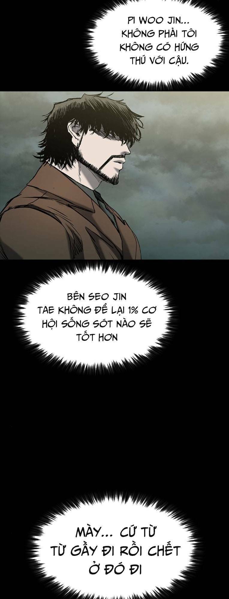 BáO Thù 2: VạN Nhân Chi ThượNg Chapter 36 - Trang 2