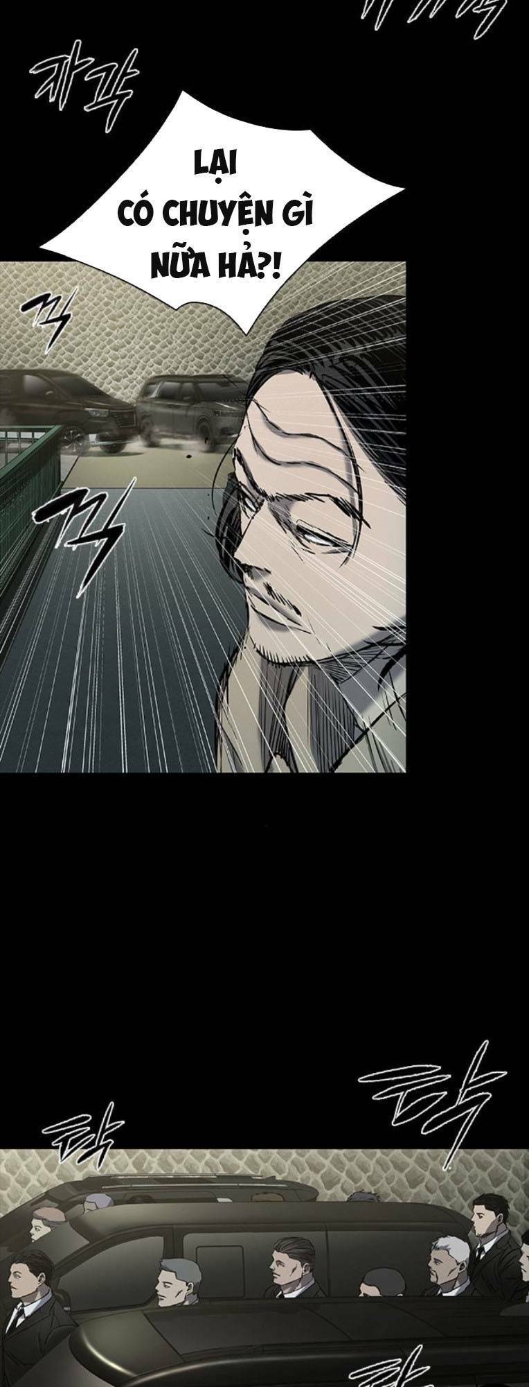 BáO Thù 2: VạN Nhân Chi ThượNg Chapter 36 - Trang 2