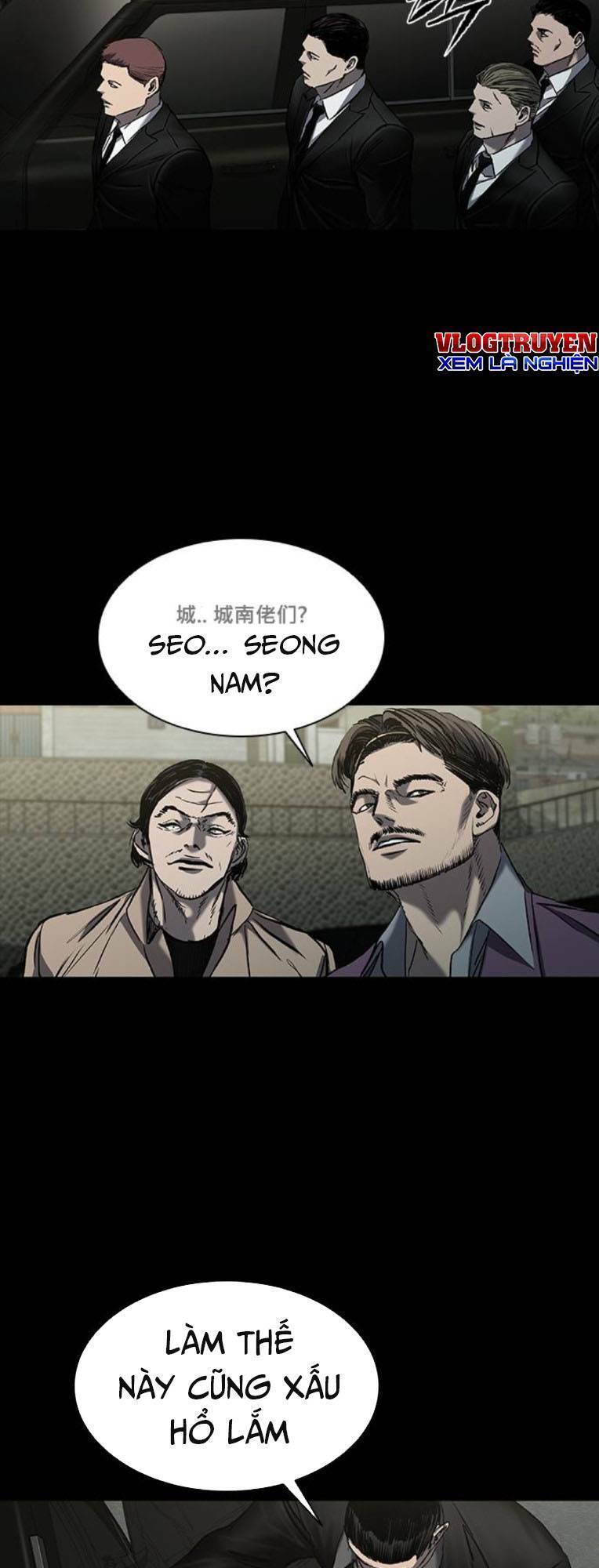 BáO Thù 2: VạN Nhân Chi ThượNg Chapter 36 - Trang 2