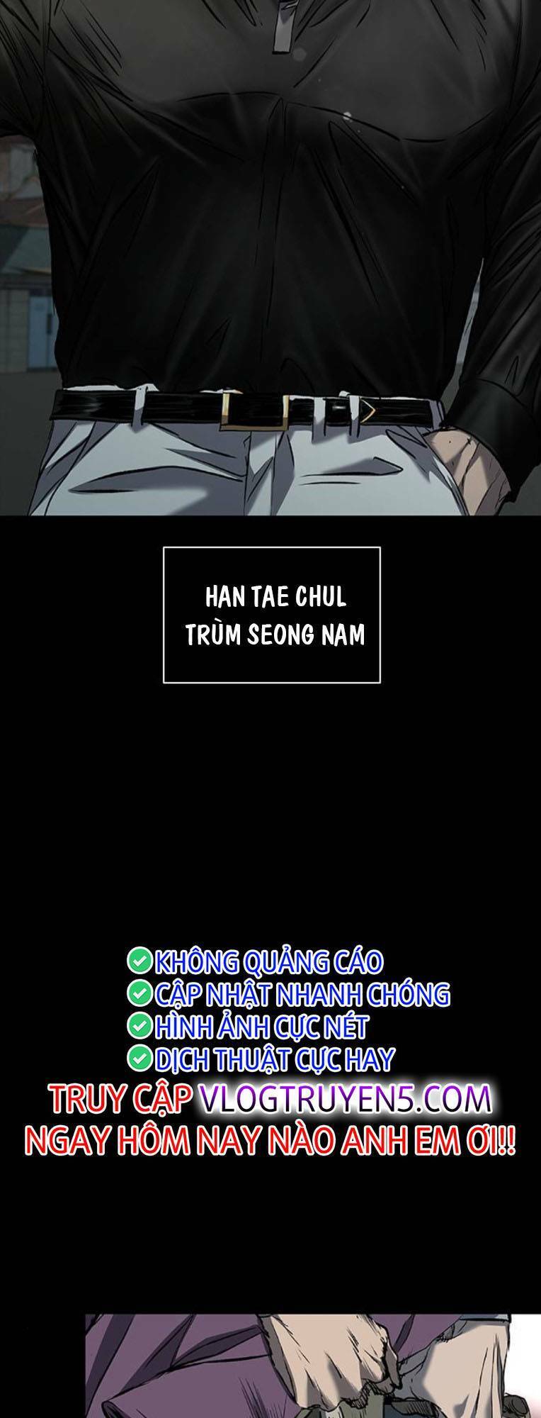 BáO Thù 2: VạN Nhân Chi ThượNg Chapter 36 - Trang 2