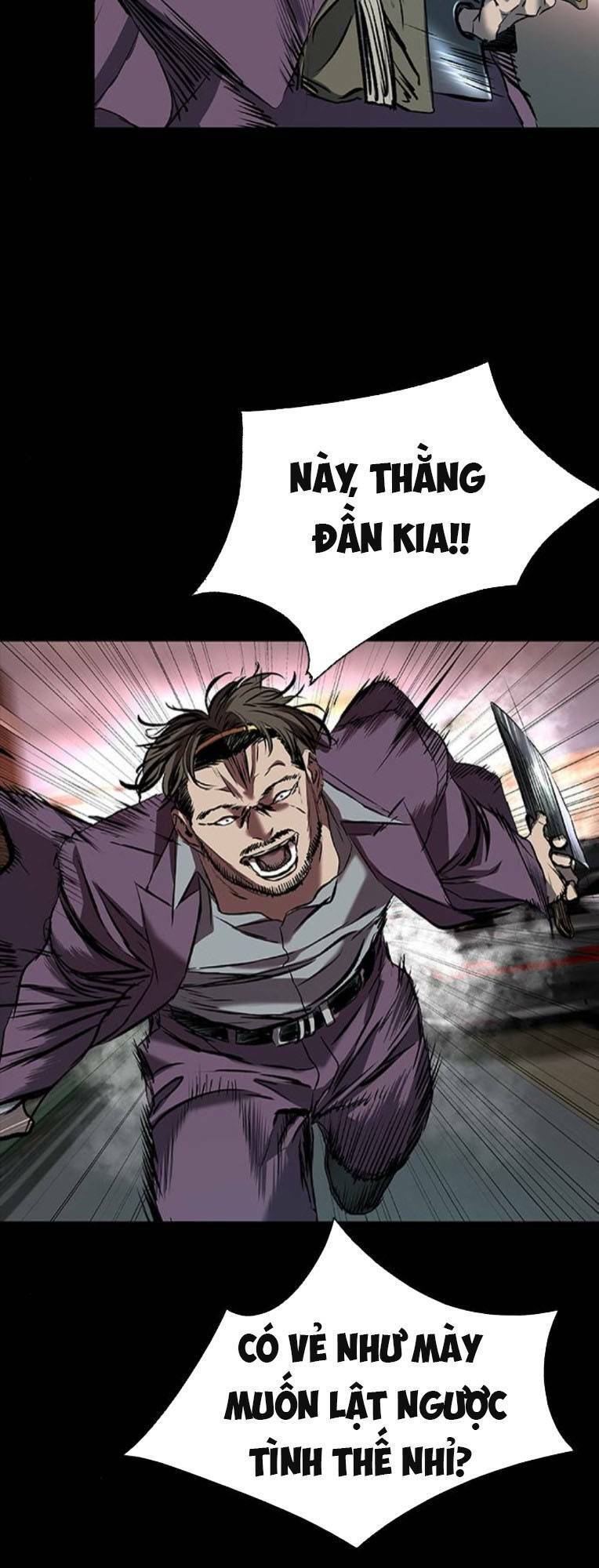 BáO Thù 2: VạN Nhân Chi ThượNg Chapter 36 - Trang 2