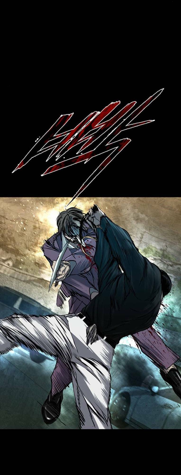 BáO Thù 2: VạN Nhân Chi ThượNg Chapter 36 - Trang 2