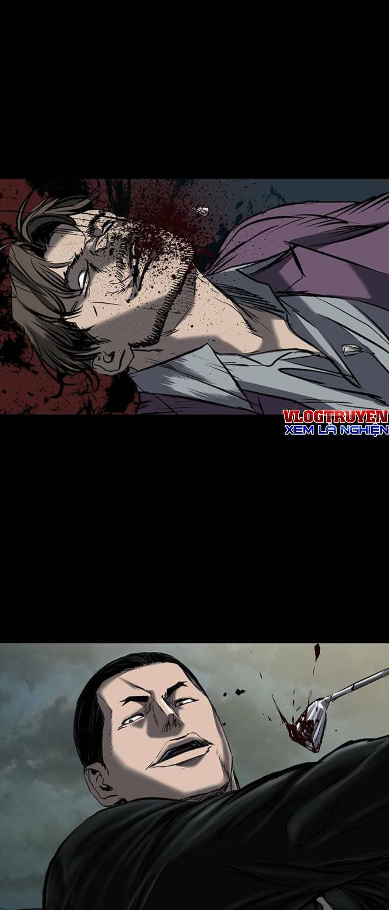BáO Thù 2: VạN Nhân Chi ThượNg Chapter 36 - Trang 2