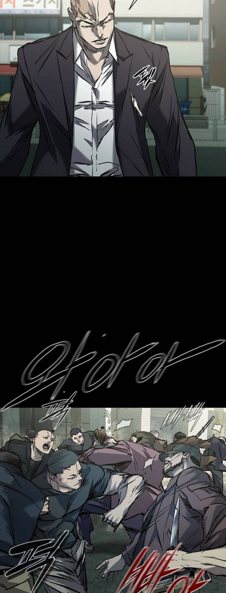 BáO Thù 2: VạN Nhân Chi ThượNg Chapter 37 - Trang 2