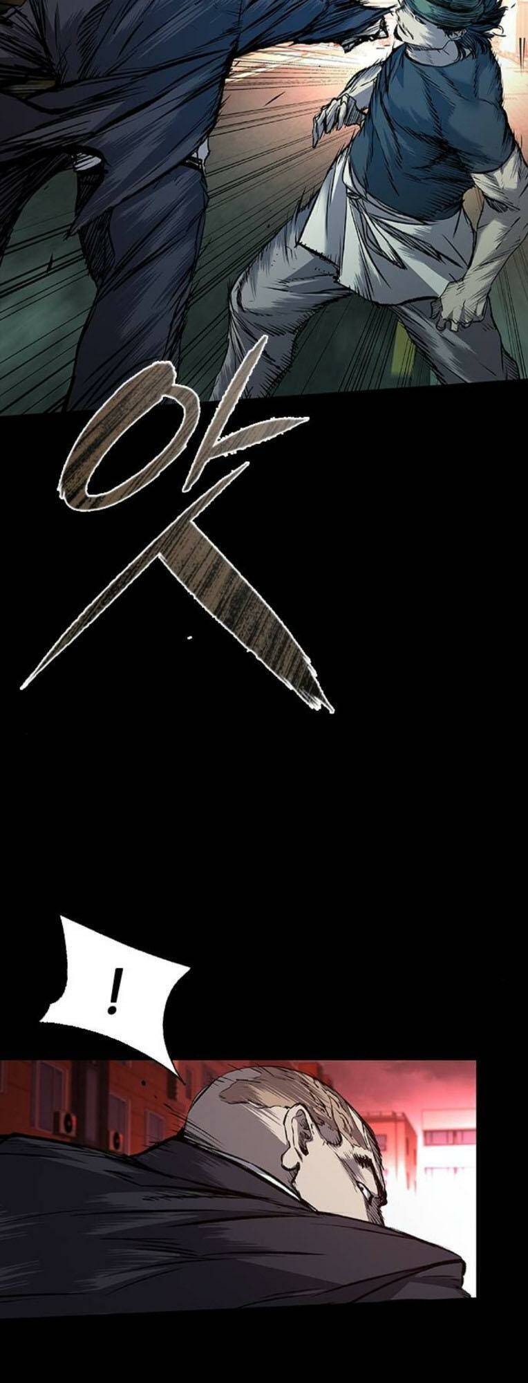 BáO Thù 2: VạN Nhân Chi ThượNg Chapter 37 - Trang 2