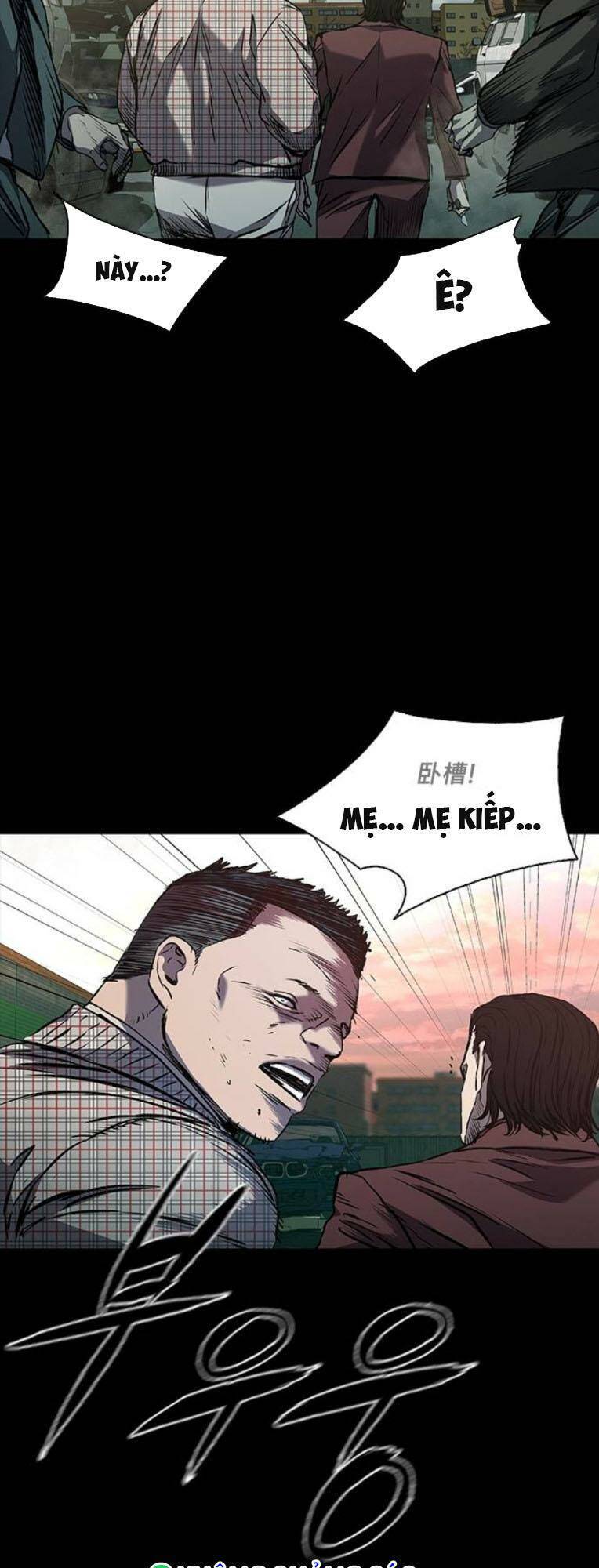 BáO Thù 2: VạN Nhân Chi ThượNg Chapter 37 - Trang 2