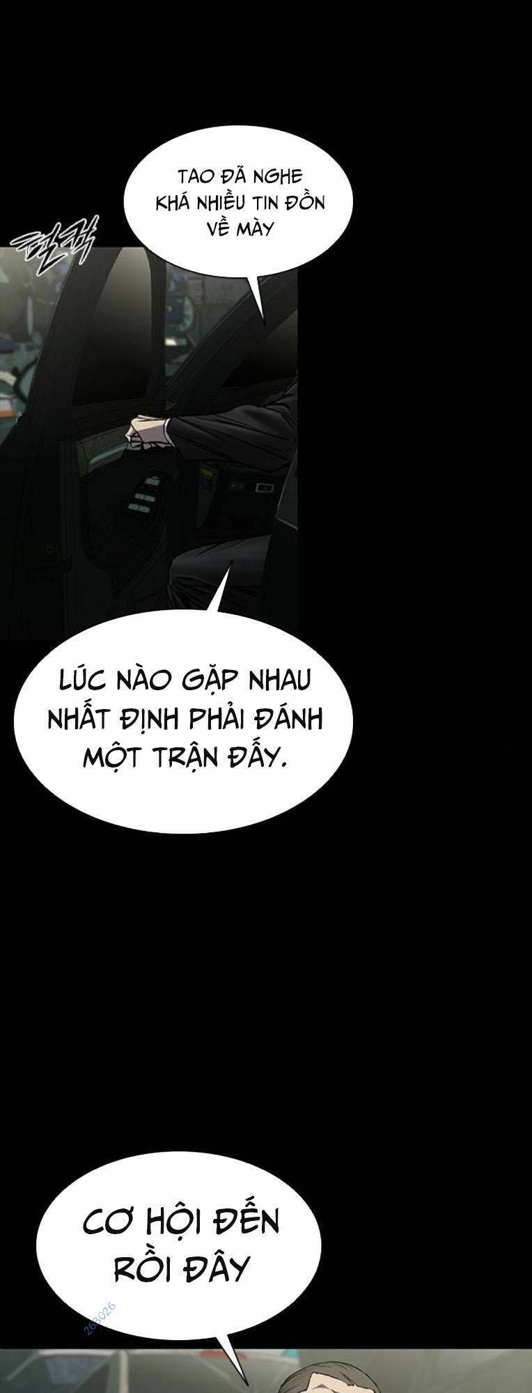 BáO Thù 2: VạN Nhân Chi ThượNg Chapter 37 - Trang 2