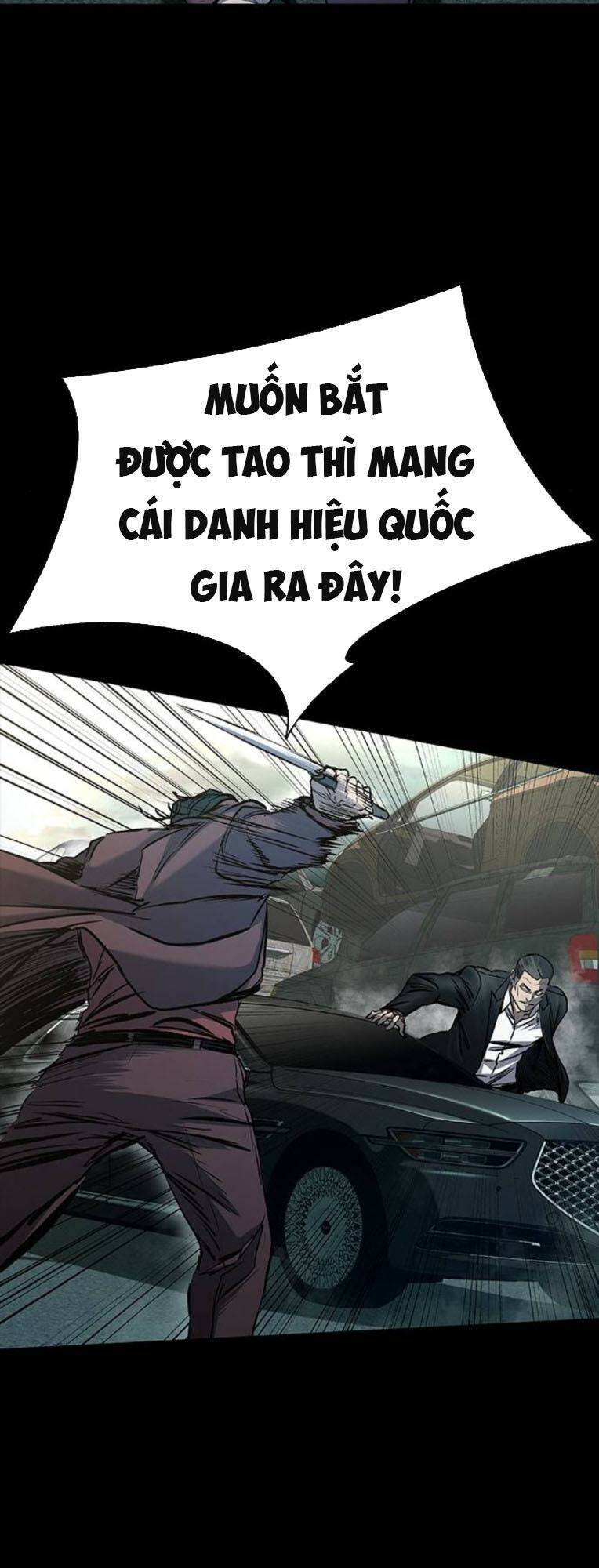 BáO Thù 2: VạN Nhân Chi ThượNg Chapter 37 - Trang 2