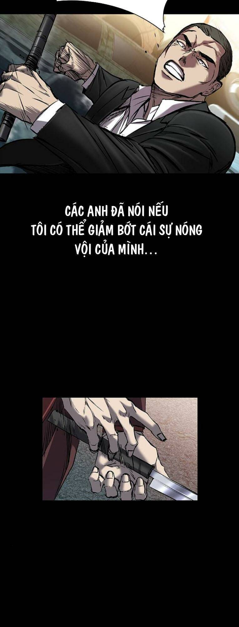 BáO Thù 2: VạN Nhân Chi ThượNg Chapter 37 - Trang 2