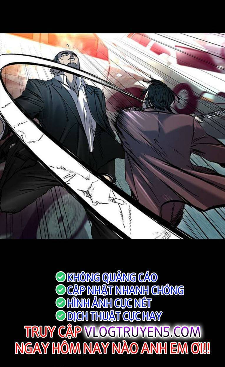 BáO Thù 2: VạN Nhân Chi ThượNg Chapter 37 - Trang 2