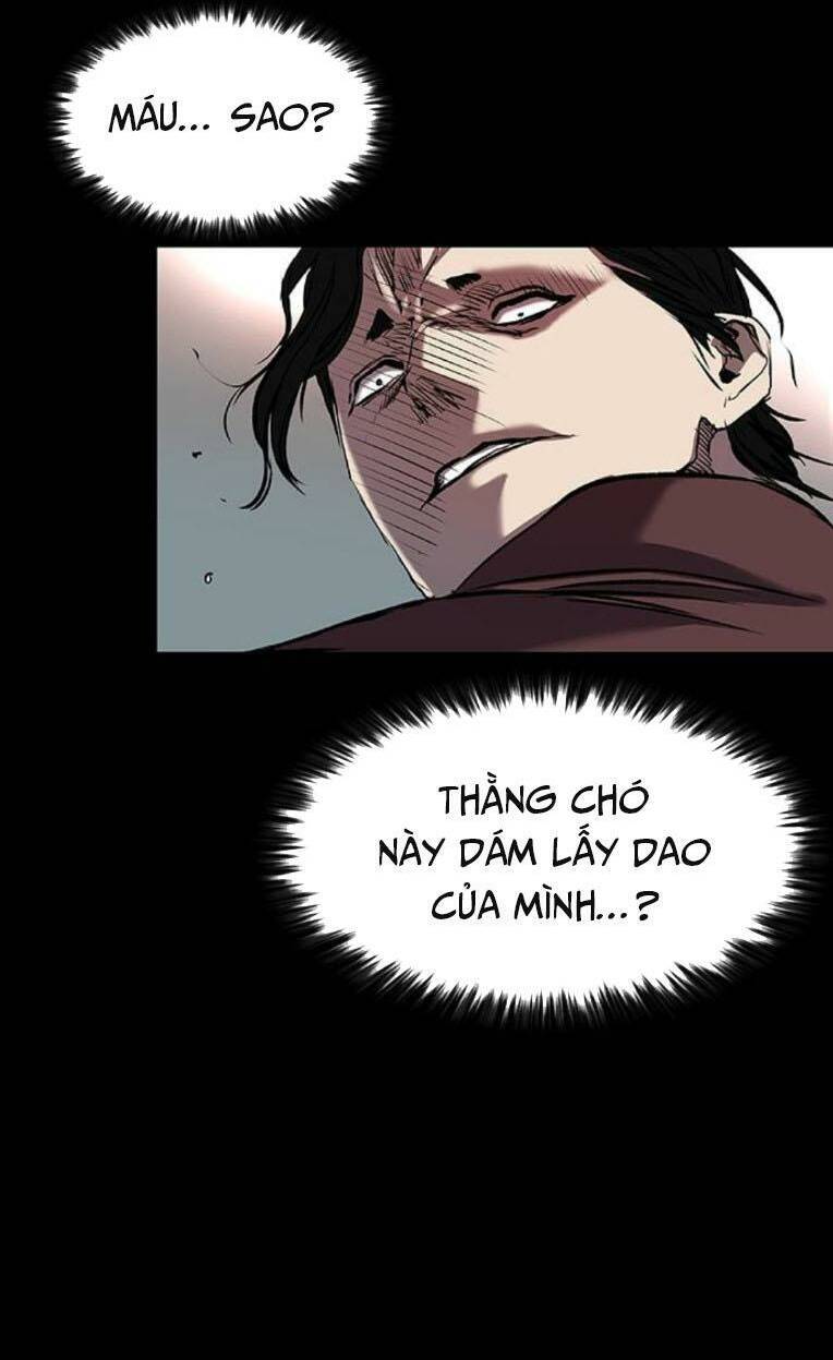 BáO Thù 2: VạN Nhân Chi ThượNg Chapter 37 - Trang 2