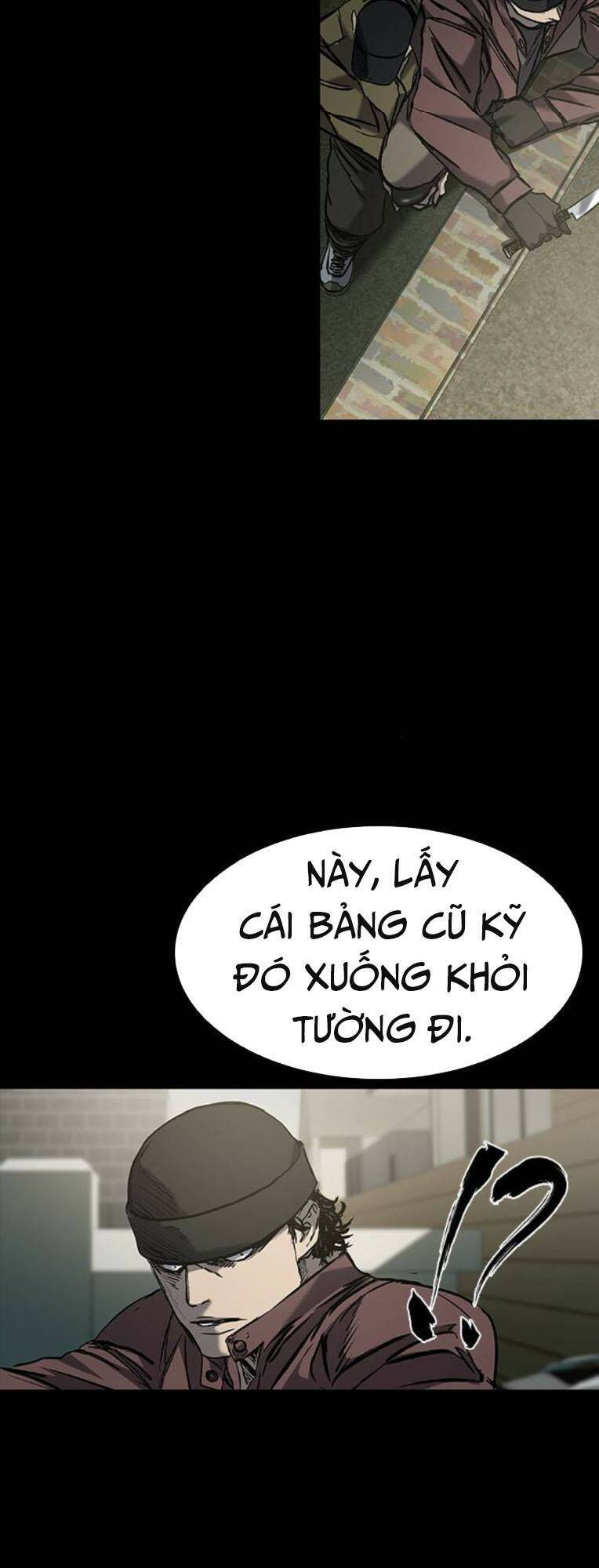 BáO Thù 2: VạN Nhân Chi ThượNg Chapter 37 - Trang 2