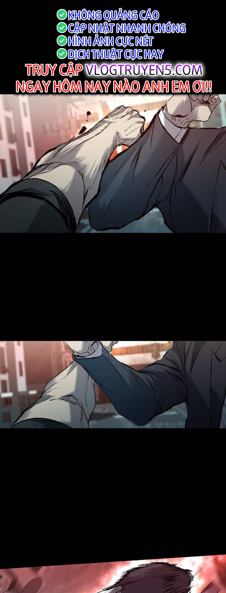 BáO Thù 2: VạN Nhân Chi ThượNg Chapter 37 - Trang 2