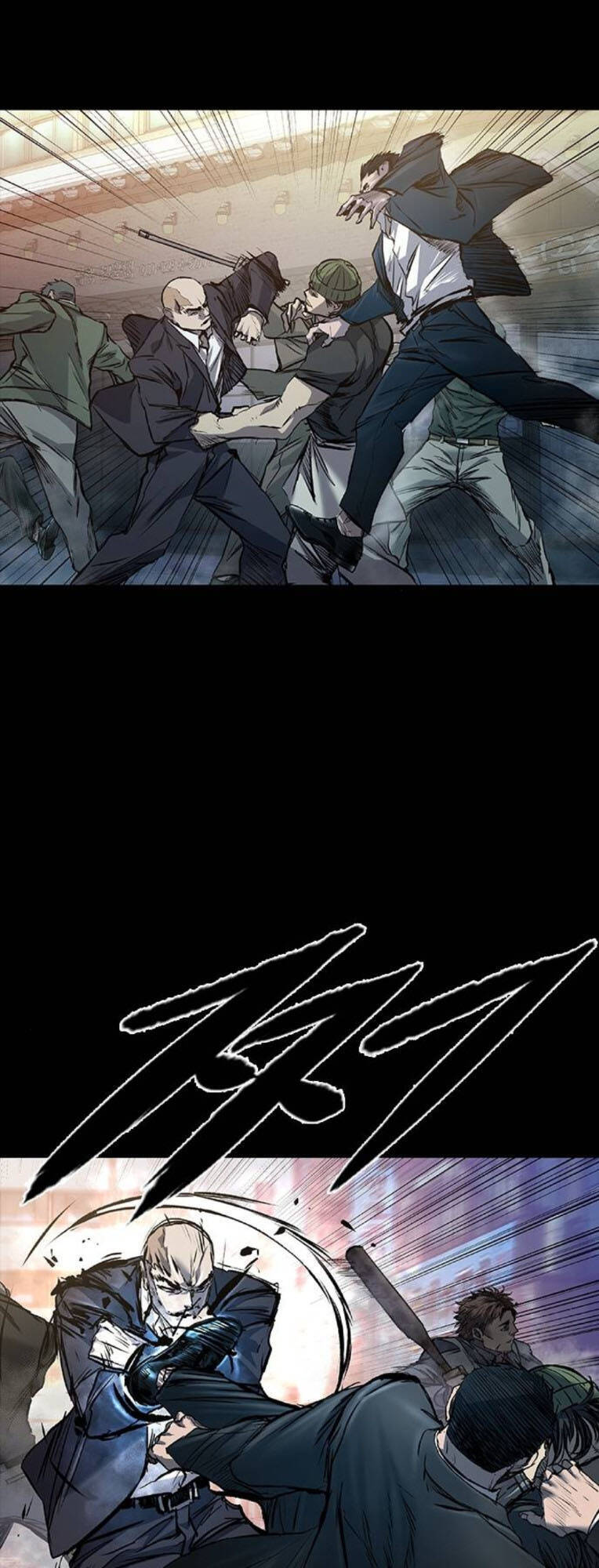 BáO Thù 2: VạN Nhân Chi ThượNg Chapter 37 - Trang 2