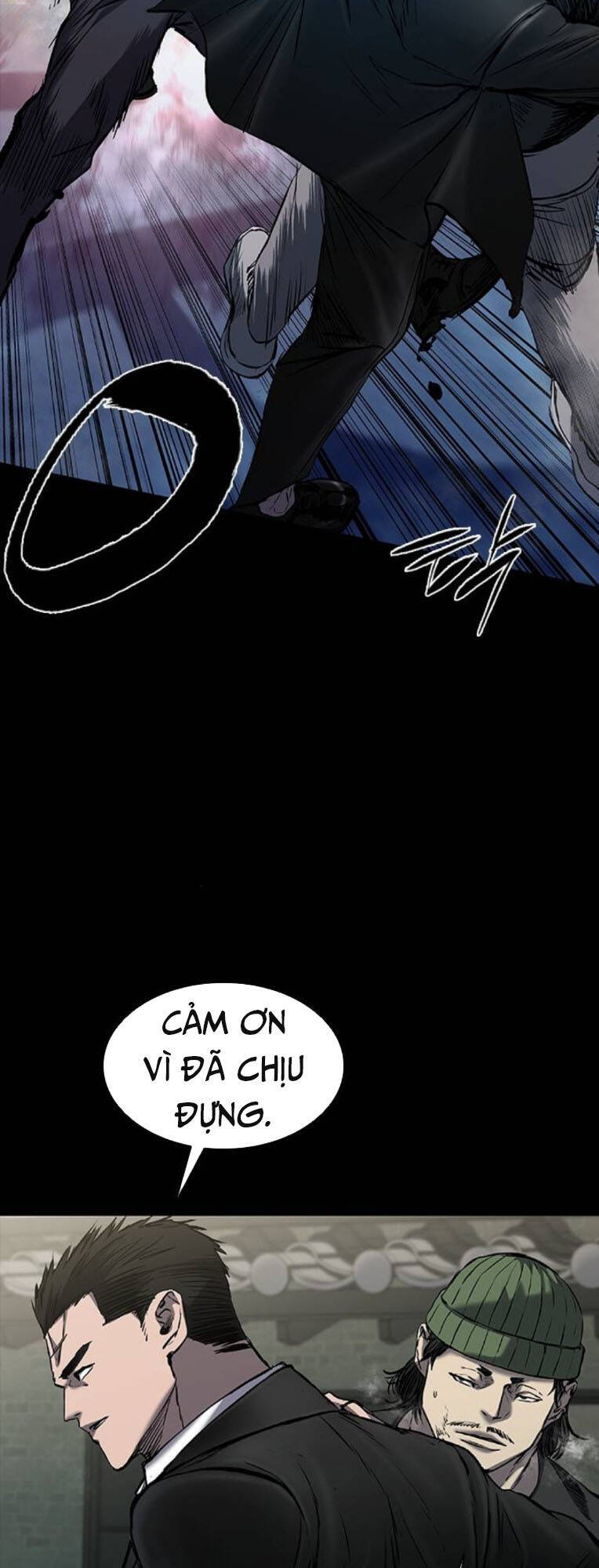 BáO Thù 2: VạN Nhân Chi ThượNg Chapter 37 - Trang 2