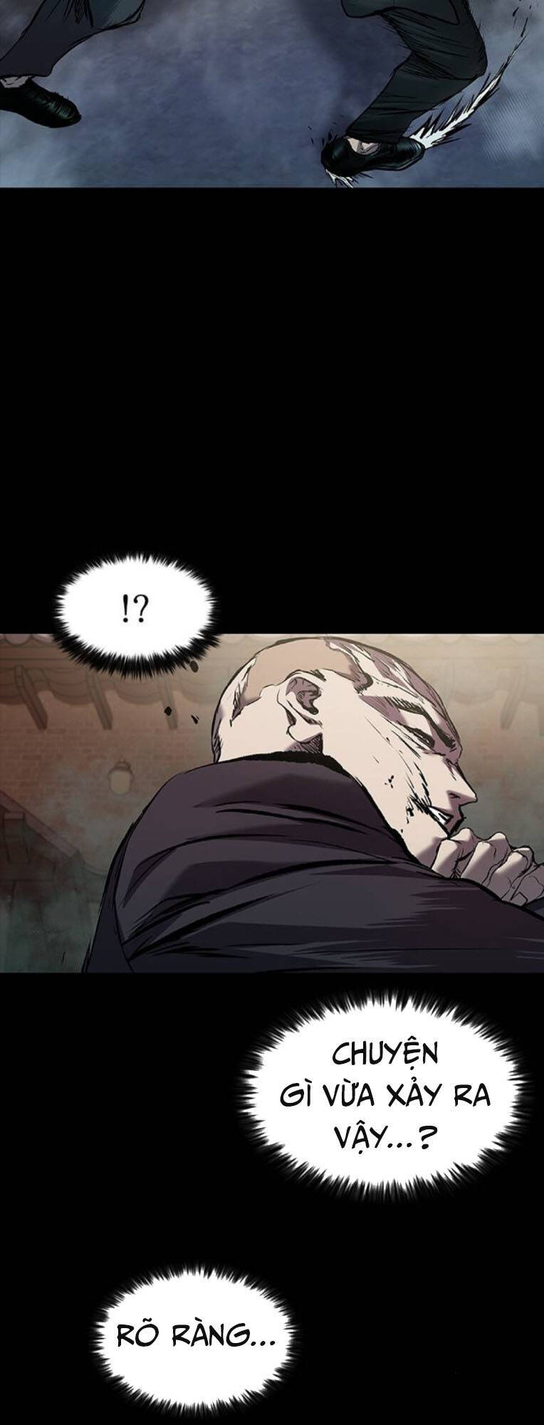 BáO Thù 2: VạN Nhân Chi ThượNg Chapter 37 - Trang 2