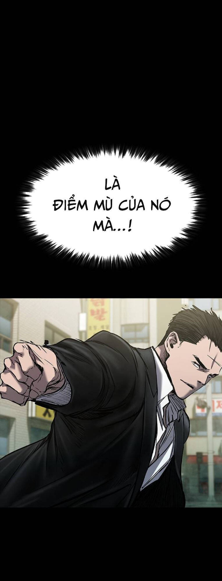 BáO Thù 2: VạN Nhân Chi ThượNg Chapter 37 - Trang 2