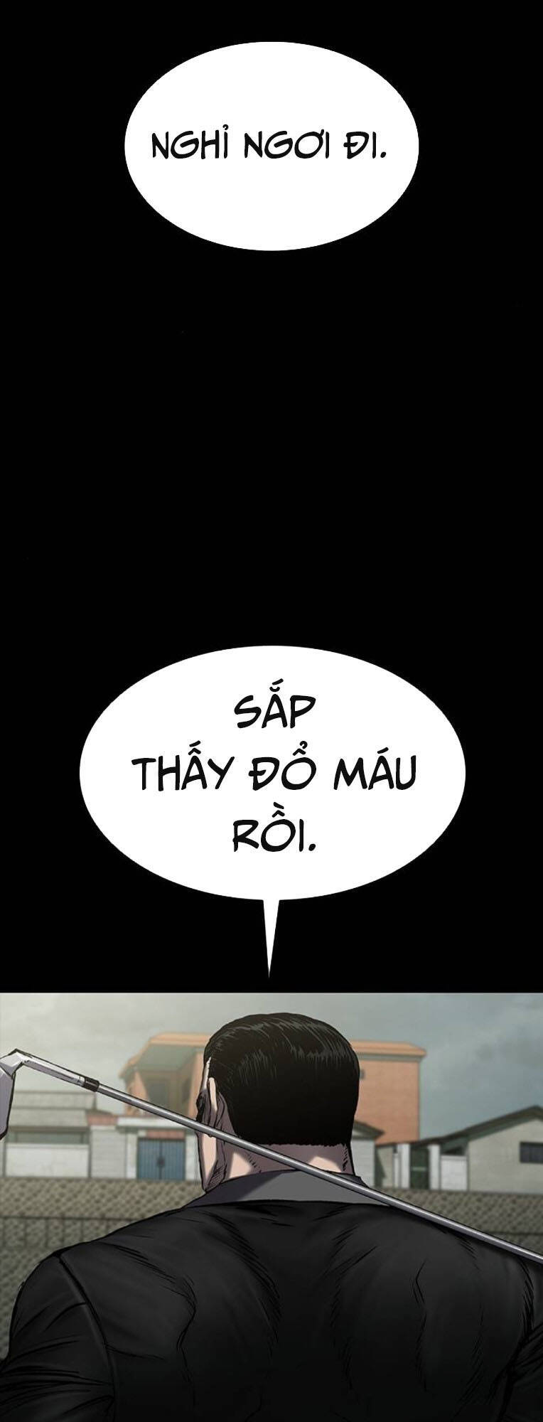 BáO Thù 2: VạN Nhân Chi ThượNg Chapter 37 - Trang 2