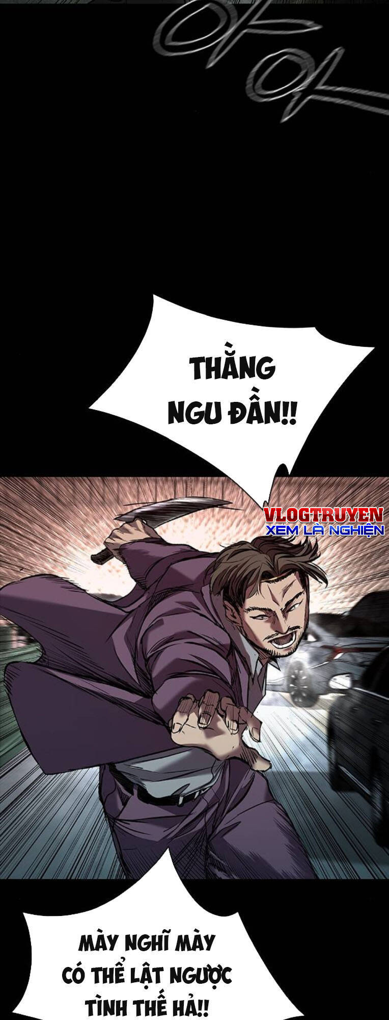 BáO Thù 2: VạN Nhân Chi ThượNg Chapter 37 - Trang 2