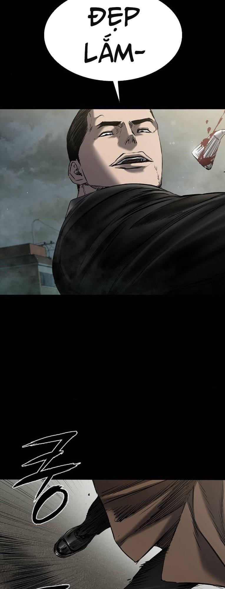 BáO Thù 2: VạN Nhân Chi ThượNg Chapter 37 - Trang 2