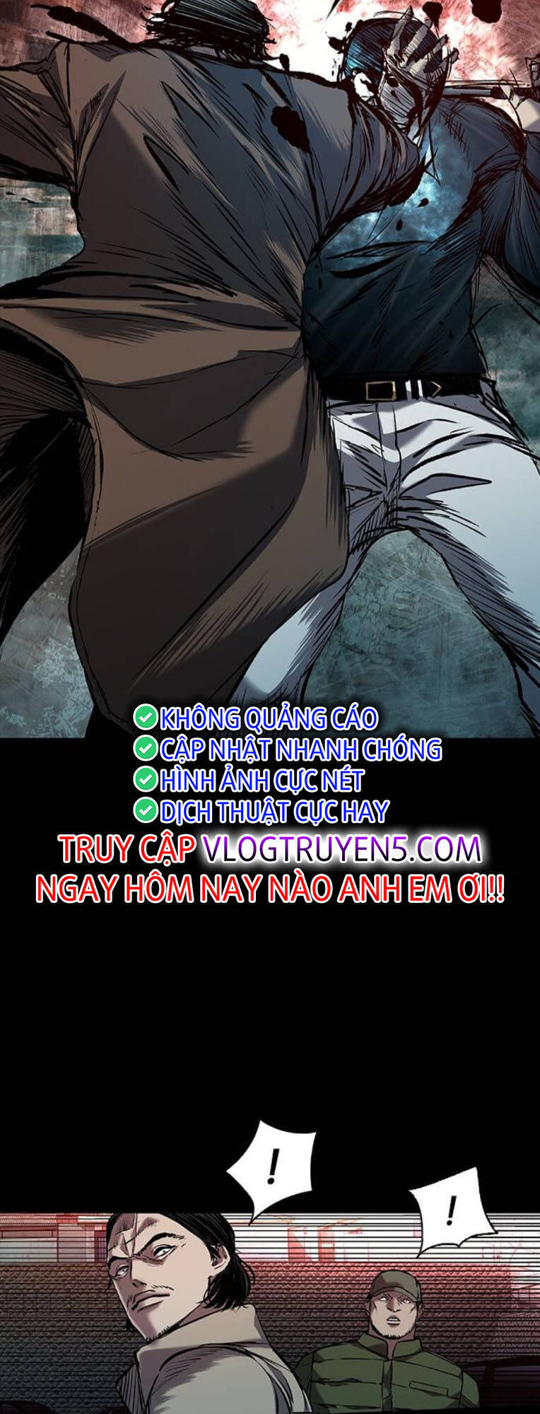 BáO Thù 2: VạN Nhân Chi ThượNg Chapter 37 - Trang 2