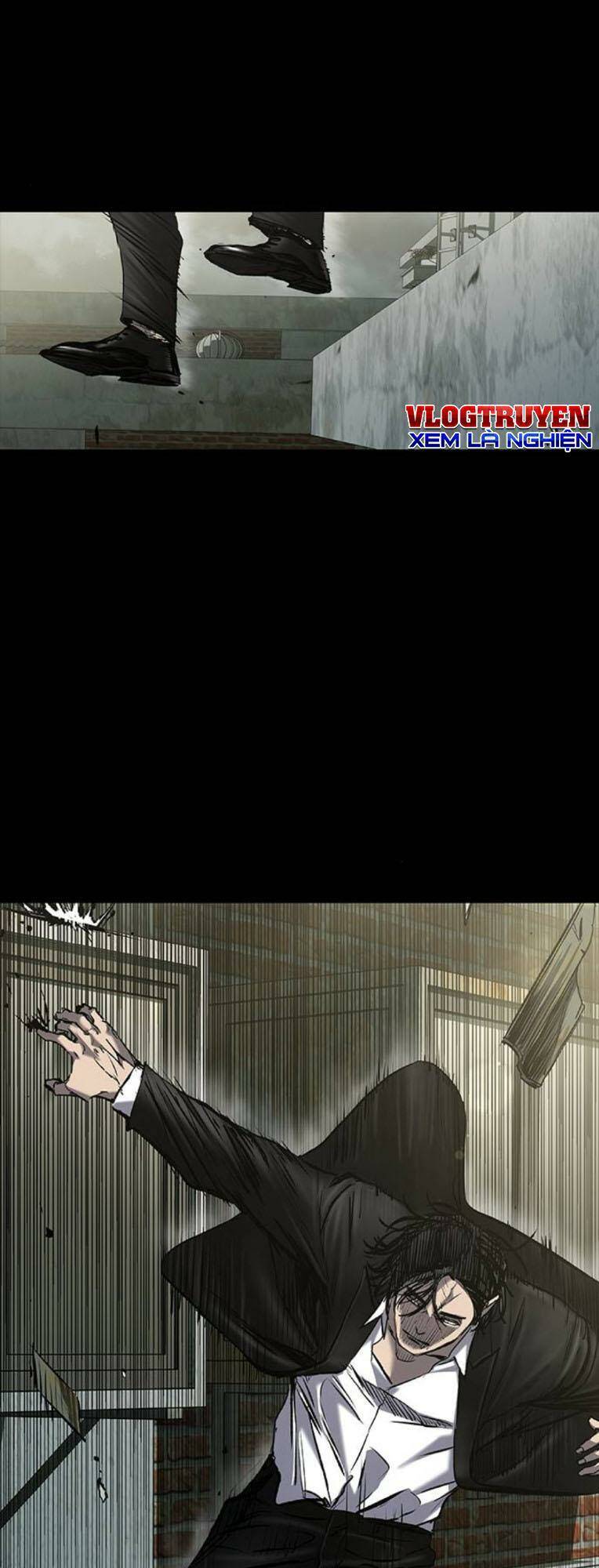 BáO Thù 2: VạN Nhân Chi ThượNg Chapter 37 - Trang 2