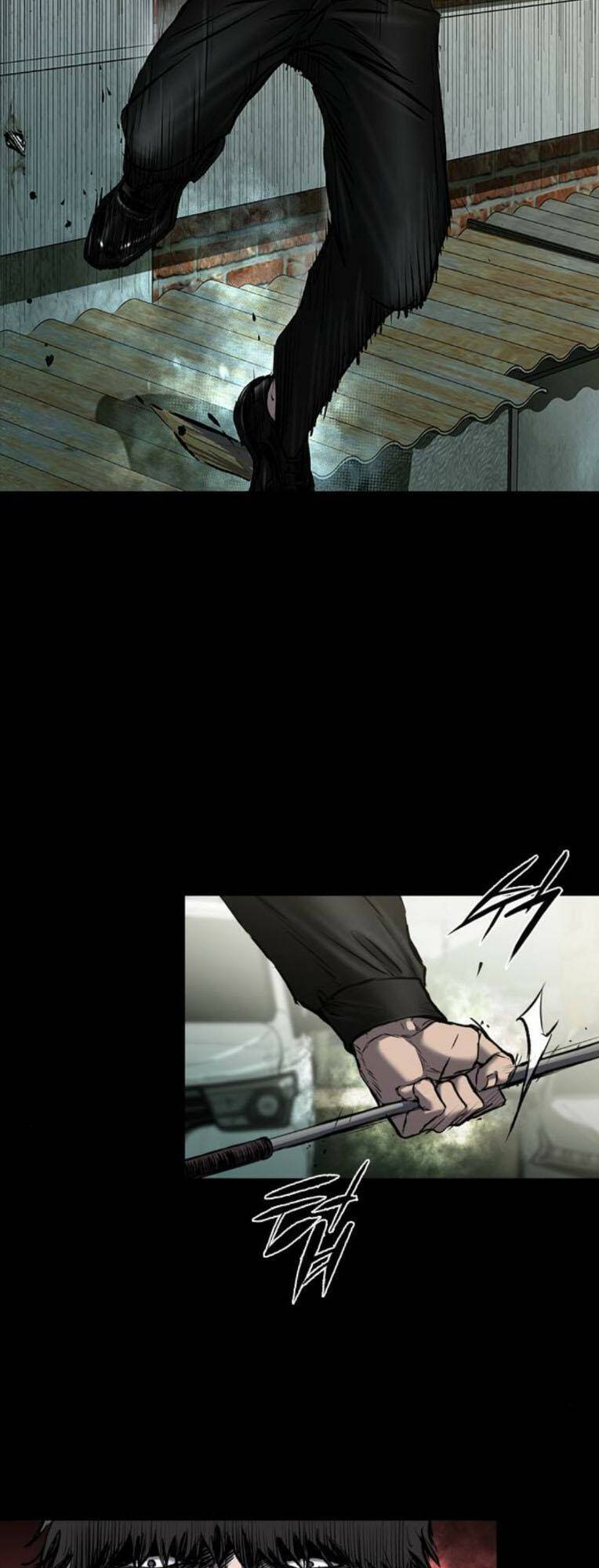 BáO Thù 2: VạN Nhân Chi ThượNg Chapter 37 - Trang 2