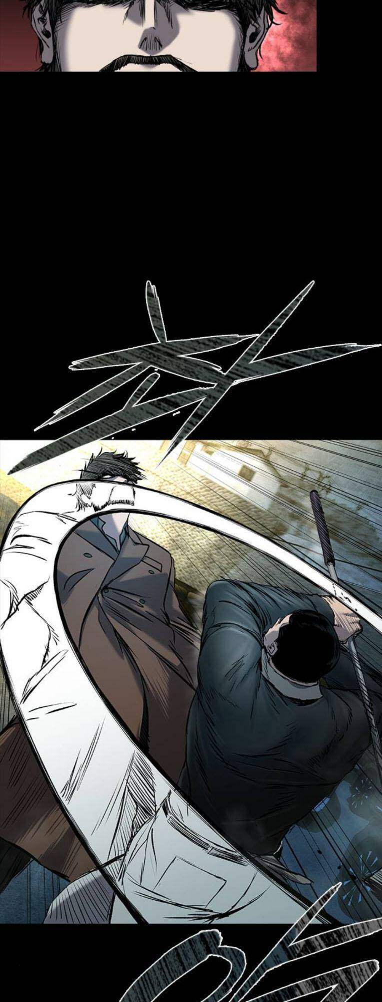 BáO Thù 2: VạN Nhân Chi ThượNg Chapter 37 - Trang 2