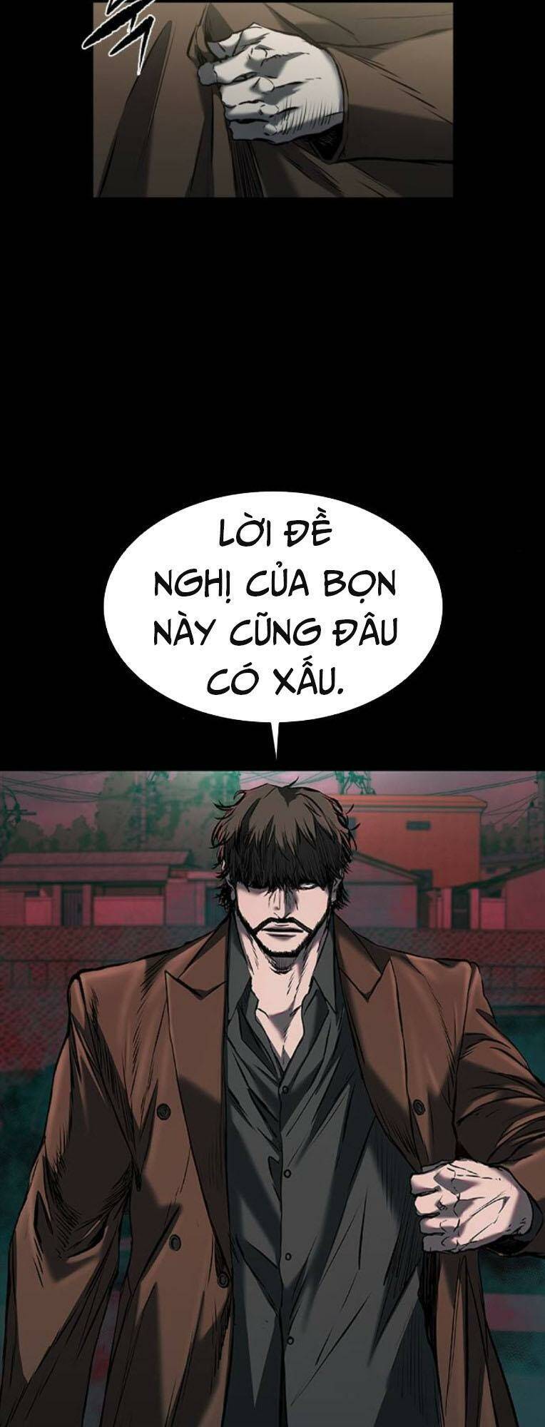BáO Thù 2: VạN Nhân Chi ThượNg Chapter 37 - Trang 2