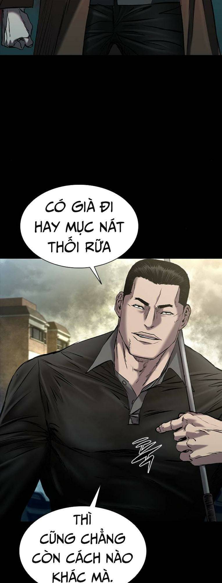 BáO Thù 2: VạN Nhân Chi ThượNg Chapter 37 - Trang 2