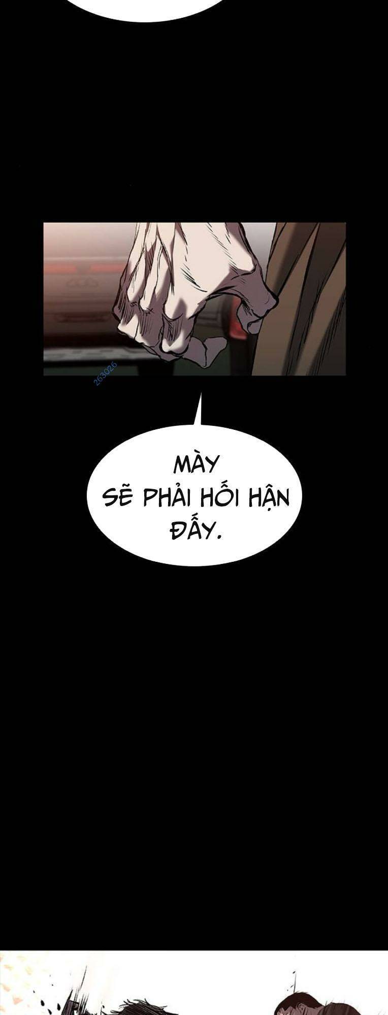 BáO Thù 2: VạN Nhân Chi ThượNg Chapter 37 - Trang 2