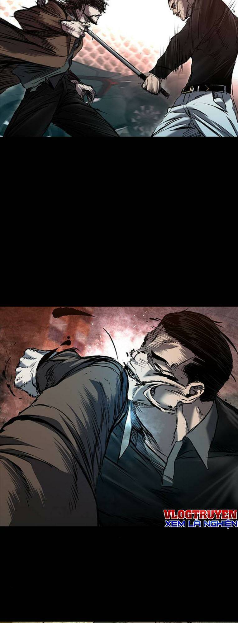 BáO Thù 2: VạN Nhân Chi ThượNg Chapter 37 - Trang 2