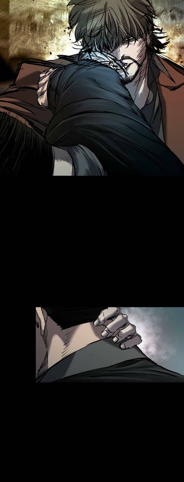 BáO Thù 2: VạN Nhân Chi ThượNg Chapter 37 - Trang 2