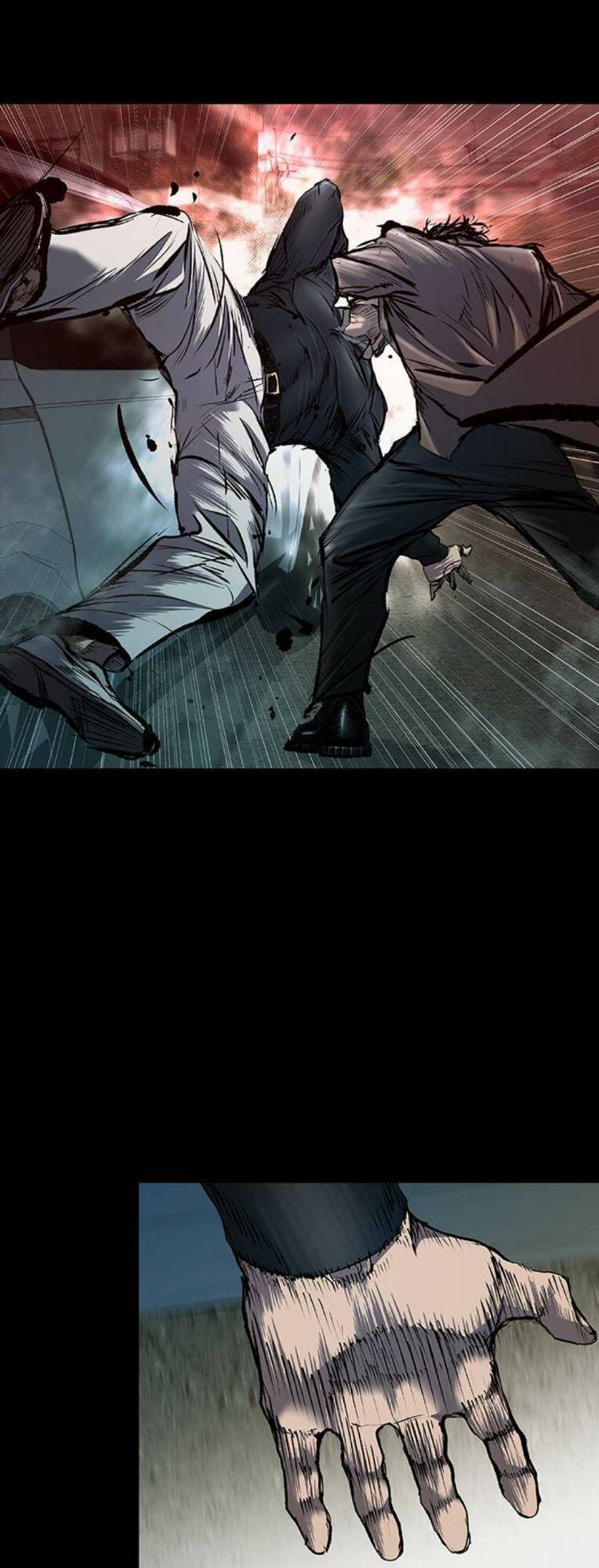 BáO Thù 2: VạN Nhân Chi ThượNg Chapter 37 - Trang 2