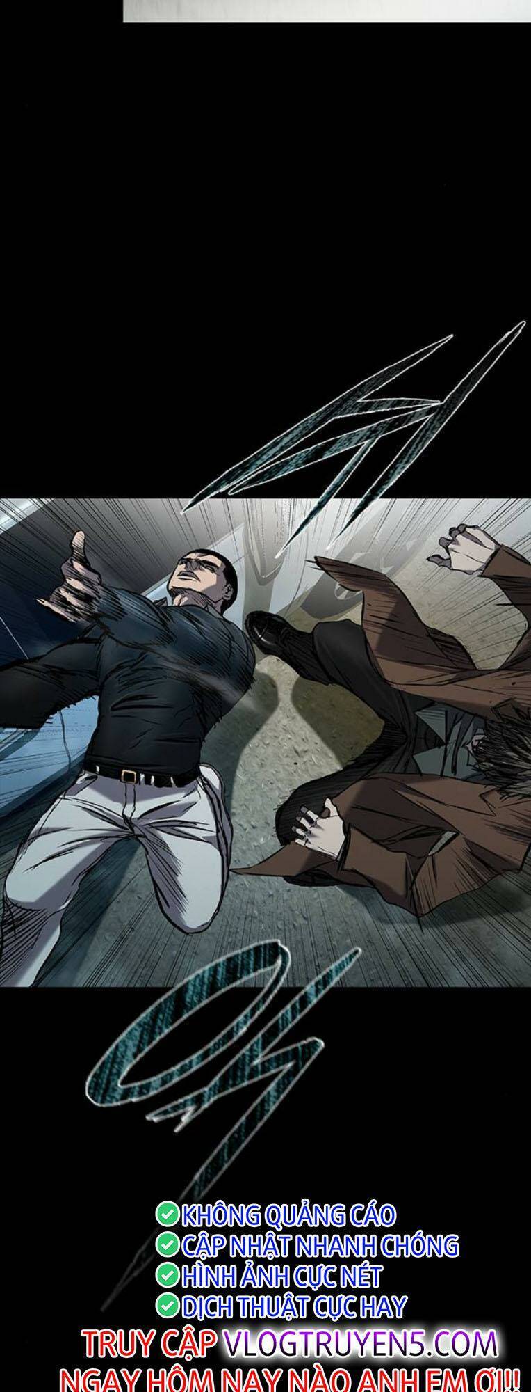 BáO Thù 2: VạN Nhân Chi ThượNg Chapter 37 - Trang 2