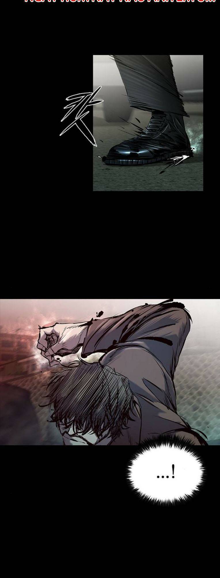 BáO Thù 2: VạN Nhân Chi ThượNg Chapter 37 - Trang 2