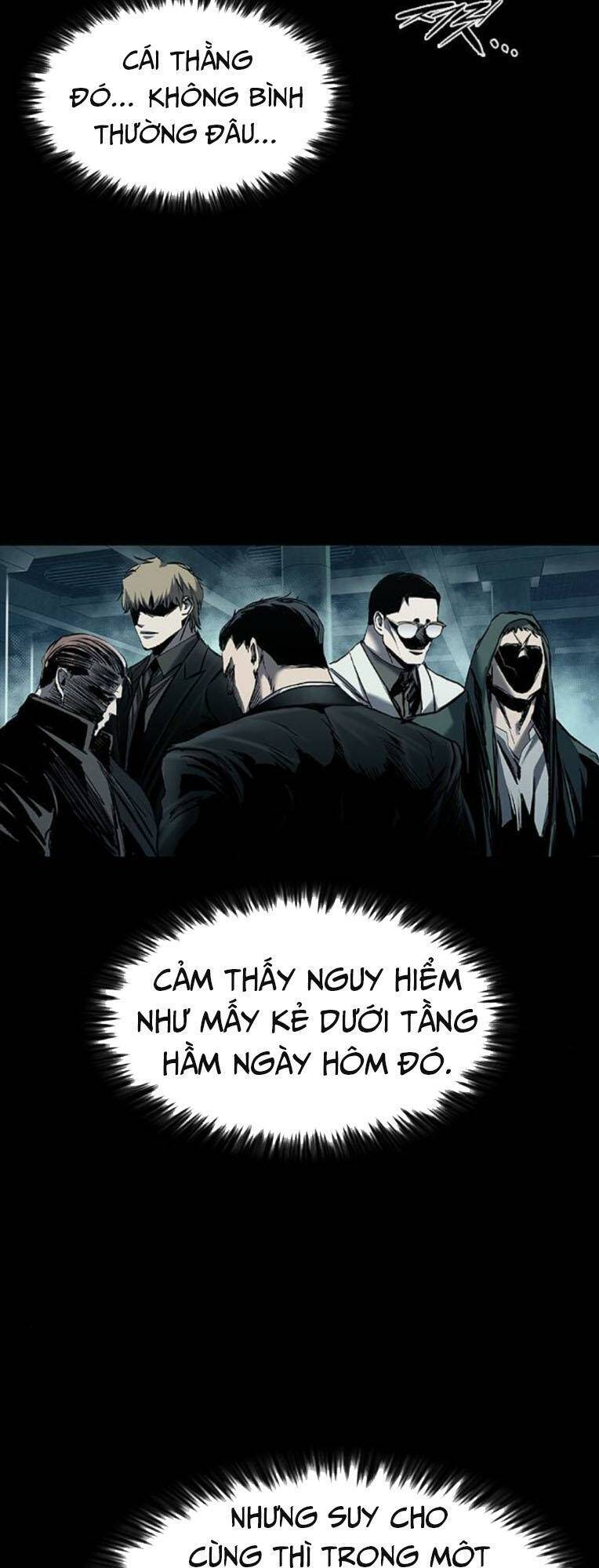 BáO Thù 2: VạN Nhân Chi ThượNg Chapter 37 - Trang 2