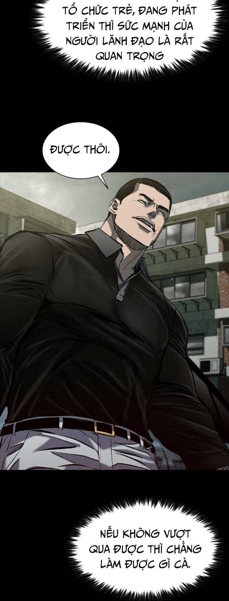 BáO Thù 2: VạN Nhân Chi ThượNg Chapter 37 - Trang 2