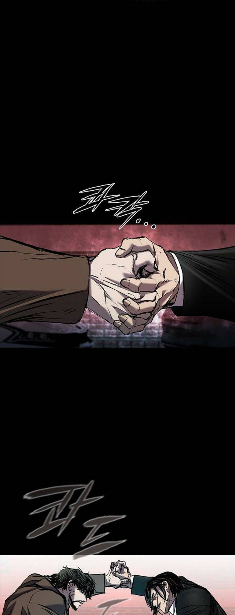 BáO Thù 2: VạN Nhân Chi ThượNg Chapter 37 - Trang 2