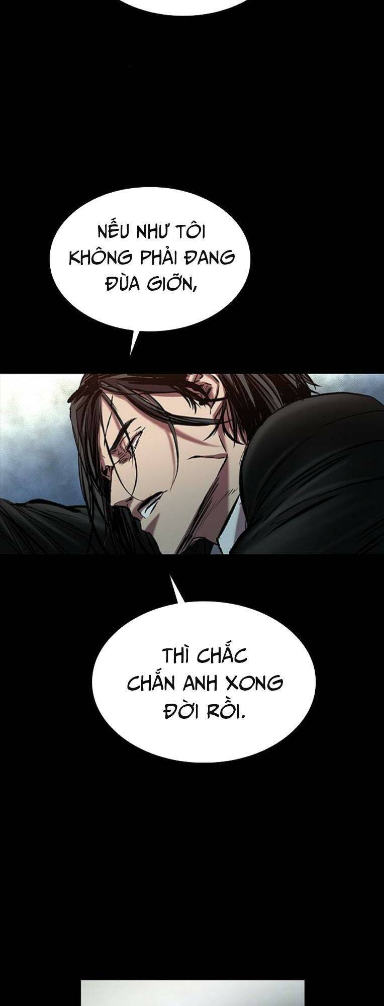 BáO Thù 2: VạN Nhân Chi ThượNg Chapter 37 - Trang 2